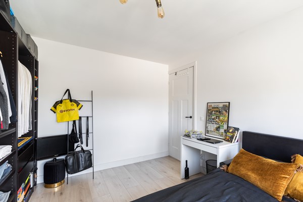 Medium property photo - Jacob van Lennepstraat 5, 3314 RT Dordrecht
